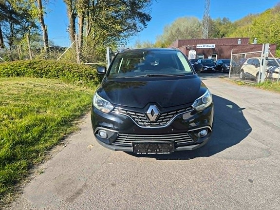 Renault Grand Scenic IV