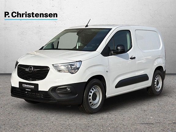 Opel Combo-e