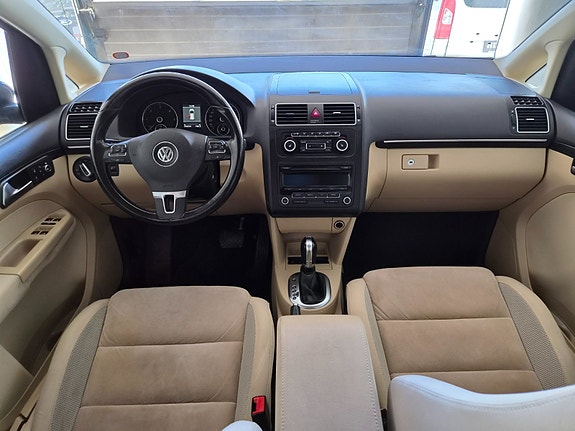 VW Touran