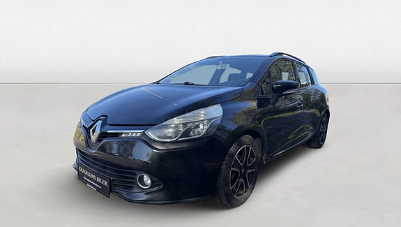 Renault Clio IV