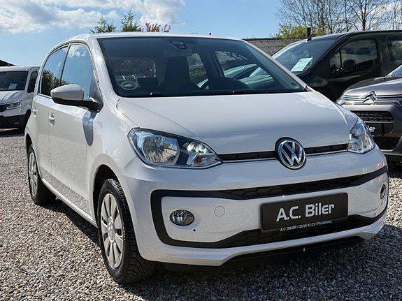 VW UP!