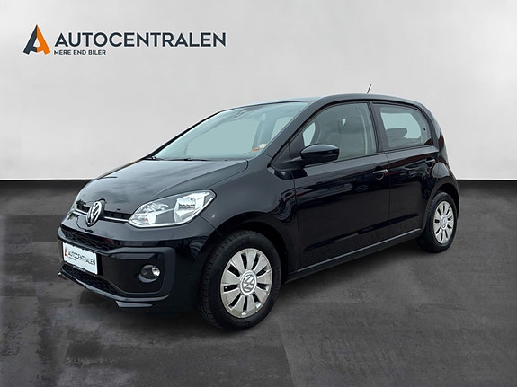 VW UP!