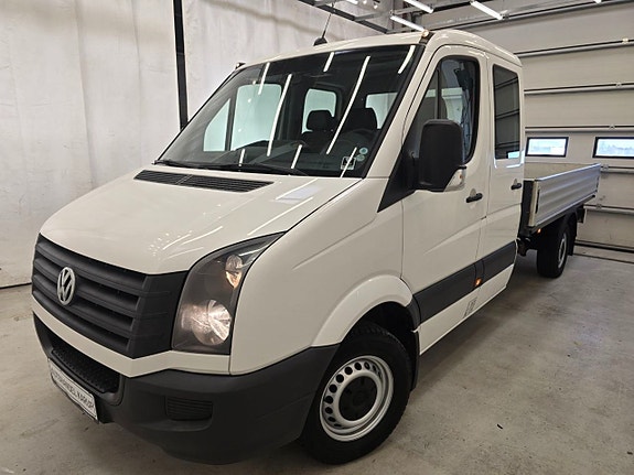 VW Crafter