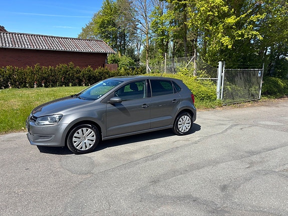 VW Polo