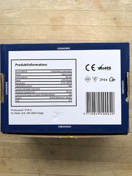 Product image 2 of 6