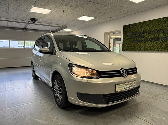VW Touran