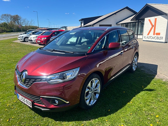 Renault Grand Scenic IV