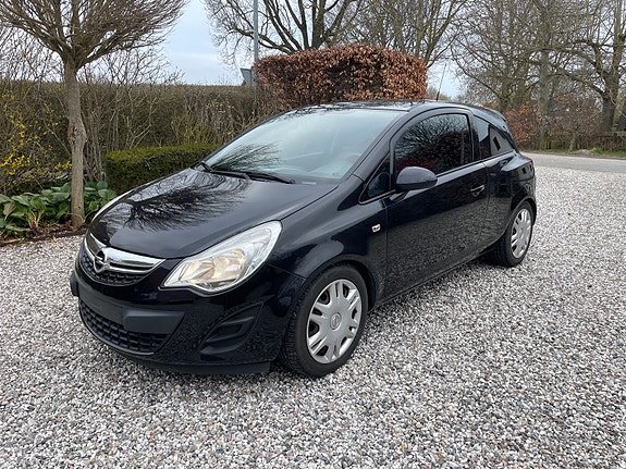 Opel Corsa til salg hos Nabilli