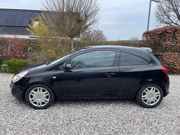 Opel Corsa til salg hos Nabilli
