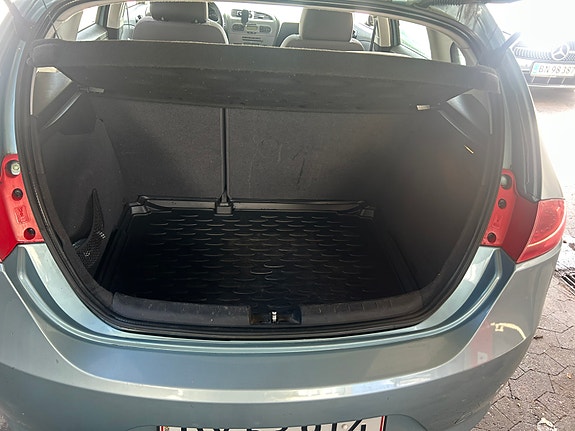 Seat Leon til salg hos Nabilli