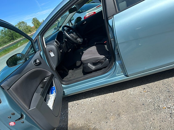 Seat Leon til salg hos Nabilli