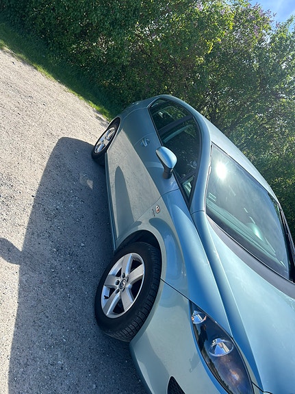 Seat Leon til salg hos Nabilli