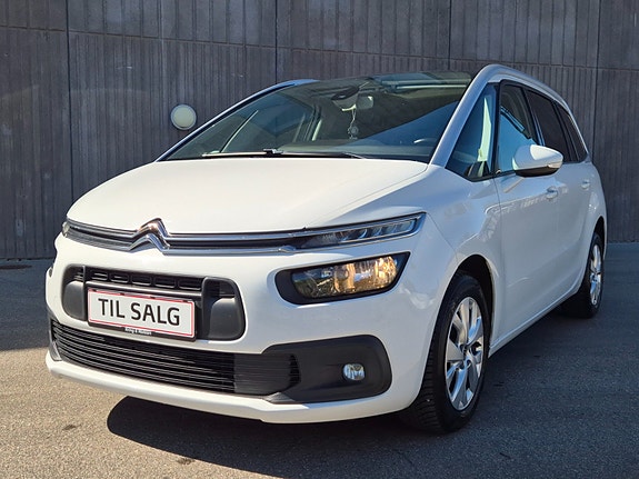 Citroen Grand C4 Picasso