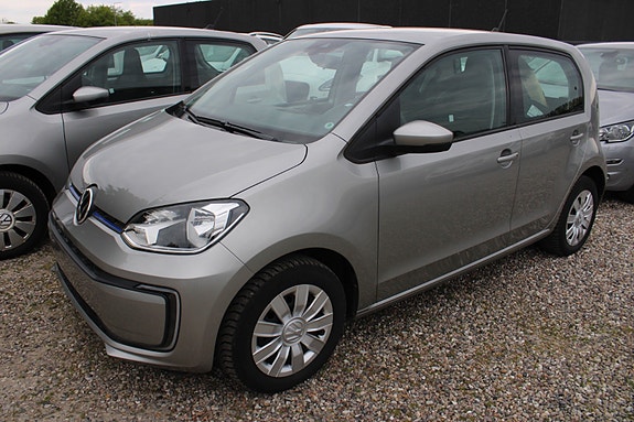 VW e-Up!