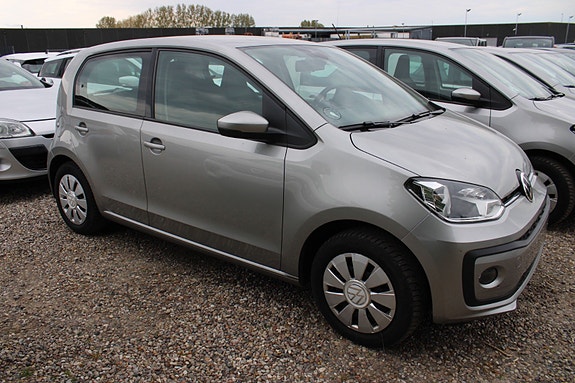 VW UP!