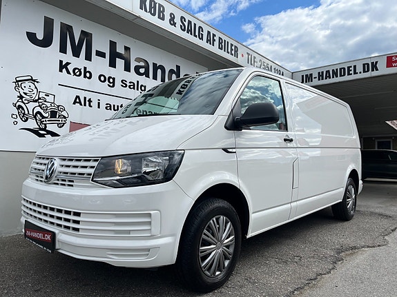 VW Transporter