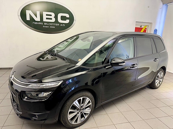 Citroen Grand C4 Picasso