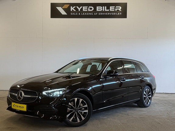 Mercedes C300 e