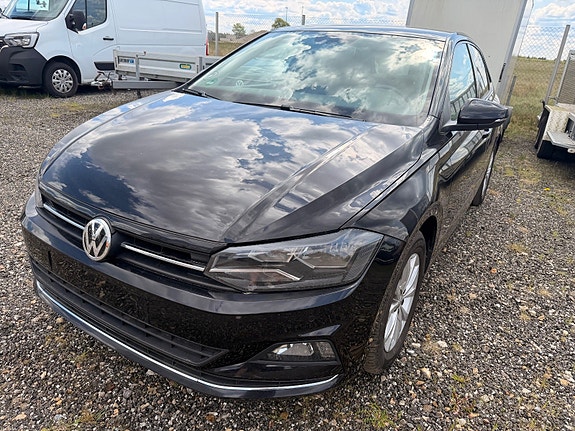 VW Polo