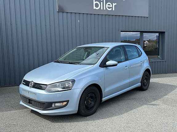 VW Polo