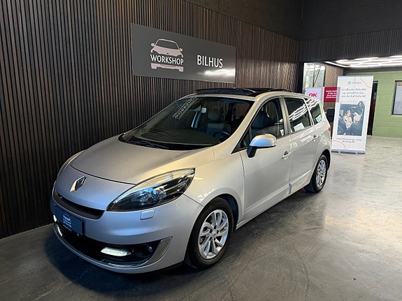 Renault Grand Scenic III