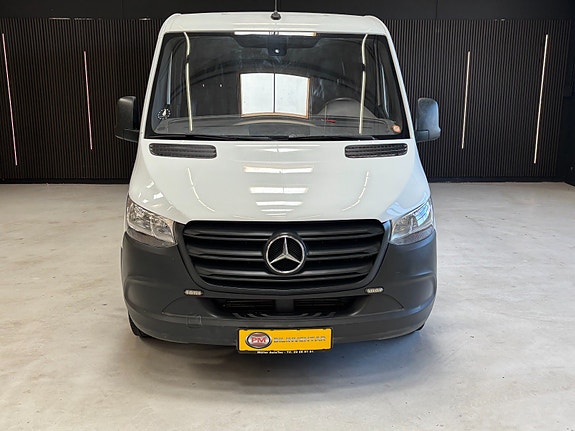 Mercedes Sprinter 314