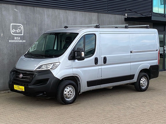 Fiat Ducato 30