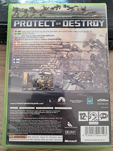 Product image 2 of 6