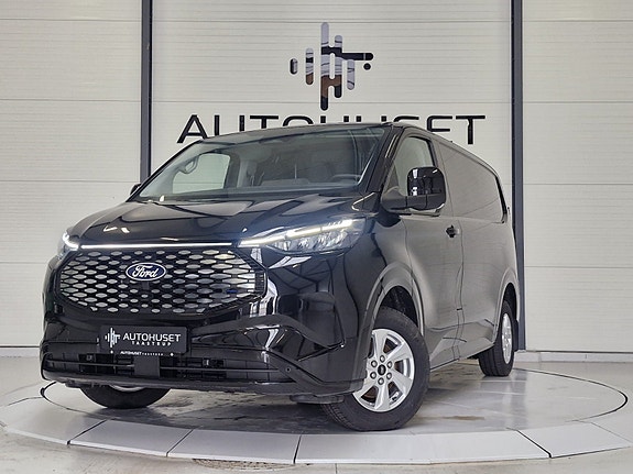 Ford E-Transit Custom 320S
