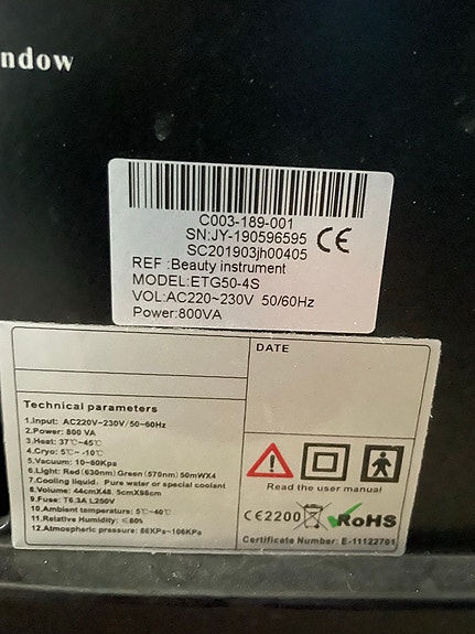Product image 2 of 5