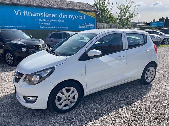 Opel Karl