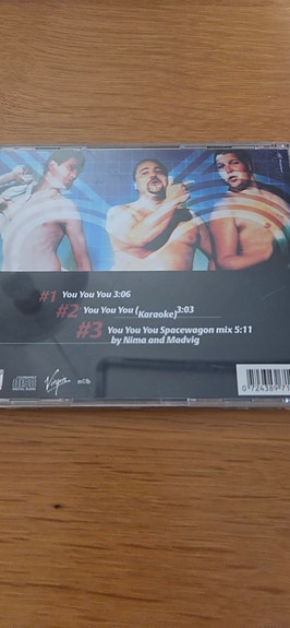 Product image 2 of 2