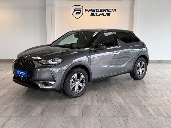 DS DS 3 Crossback