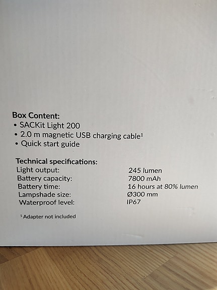 Product image 2 of 2
