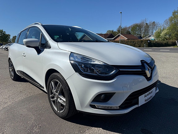 Renault Clio IV