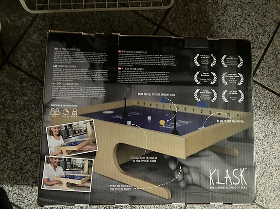 Product image 2 of 5