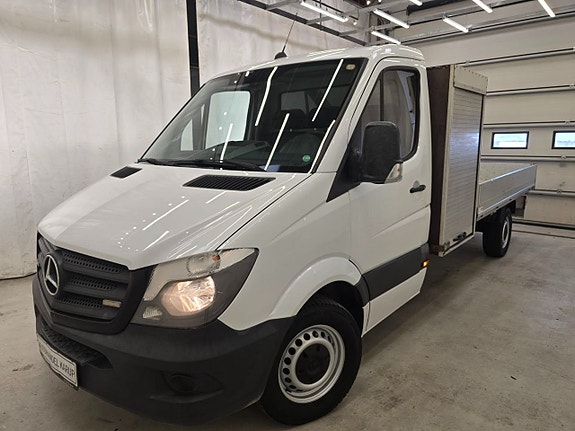 Mercedes Sprinter 316