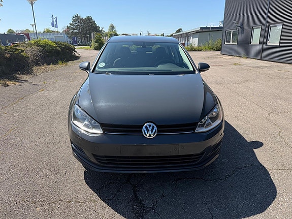 VW Golf VII