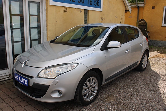 Renault Megane III