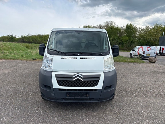 Citroen Jumper 33