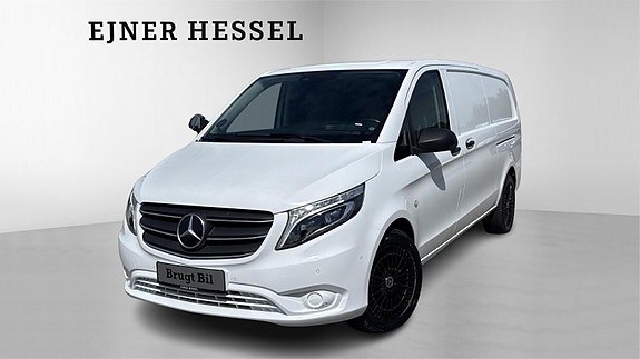 Mercedes Vito 119