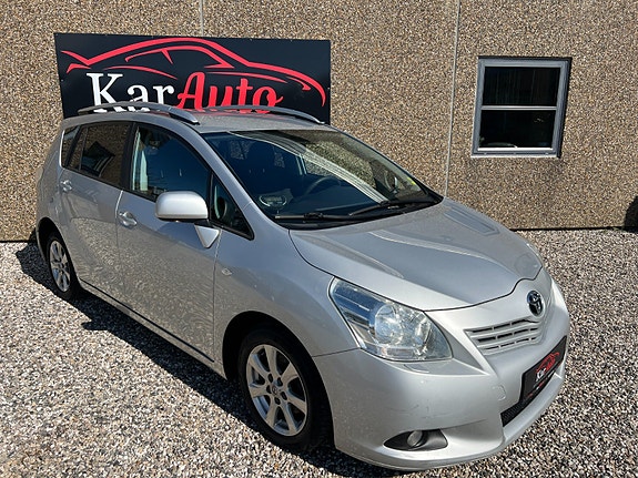 Toyota Verso