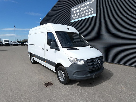 Mercedes Sprinter 316