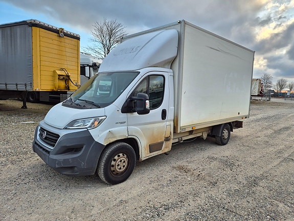 Fiat Ducato 35