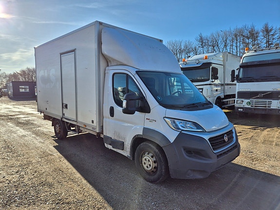 Fiat Ducato 35