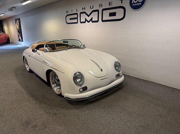 Porsche 356