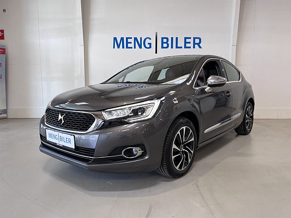 DS DS 4