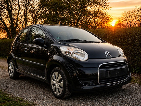 Citroen C1