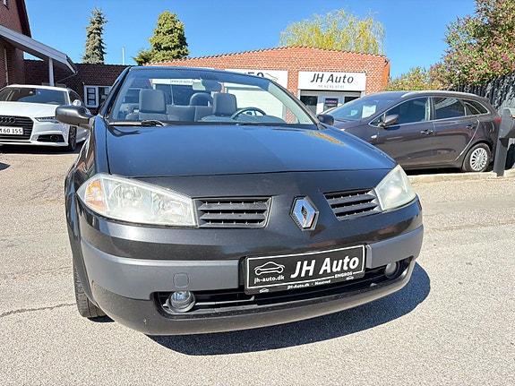 Renault Megane II