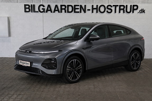 XPeng G6